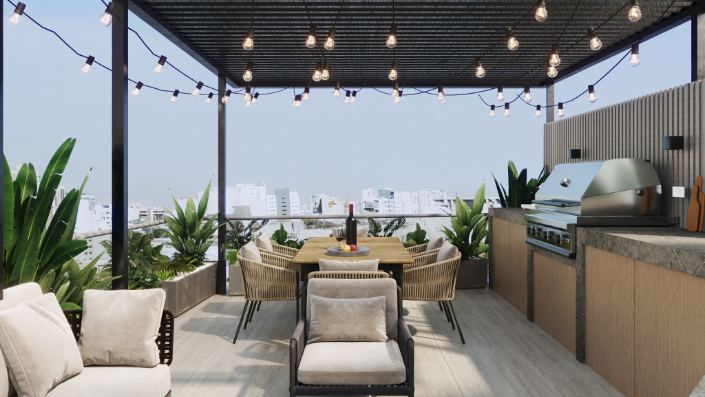 TerrazaV2