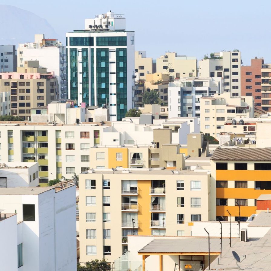 Ciudad